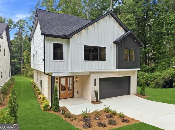 5028 Hidden Branch Drive, Sugar Hill, GA 30518
