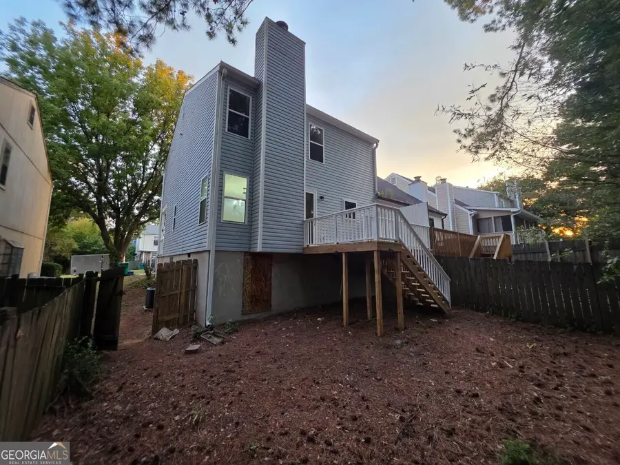 1232 Ridgecrest Lane Se, Smyrna, GA 30080 - #2