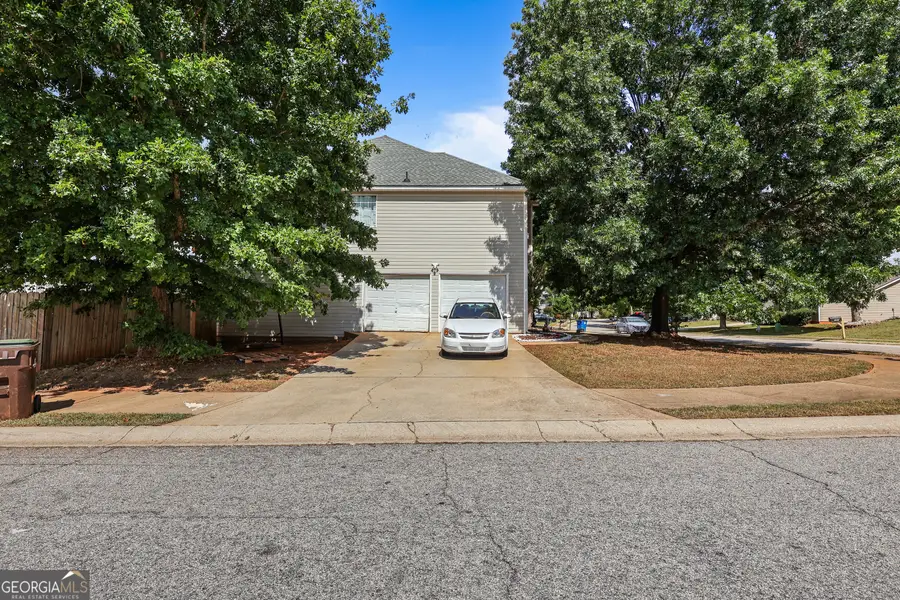 795 Compton Lane, McDonough, GA 30253 - #3