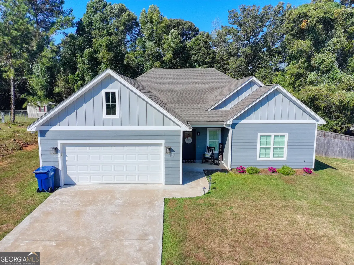 1057 County Road 553, Valley, AL 36854 - #1