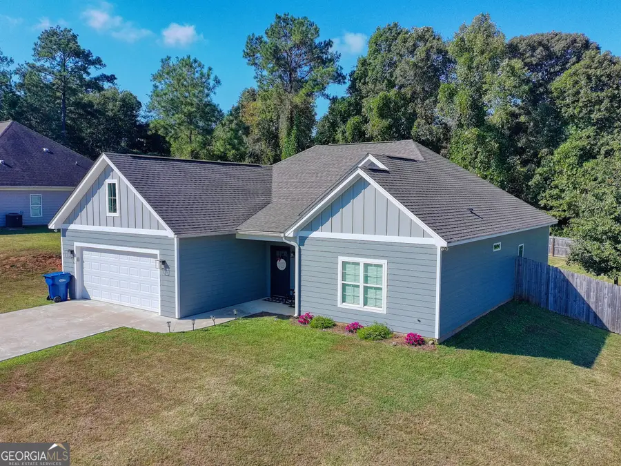1057 County Road 553, Valley, AL 36854 - #2