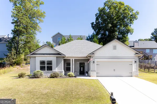 2309 Remington Drive, Commerce, GA 30529