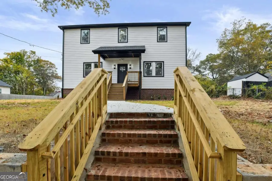 190 Adair Avenue Se, Atlanta, GA 30315 - #2