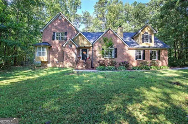 5180 Brownwood Drive, Powder Springs, GA 30127