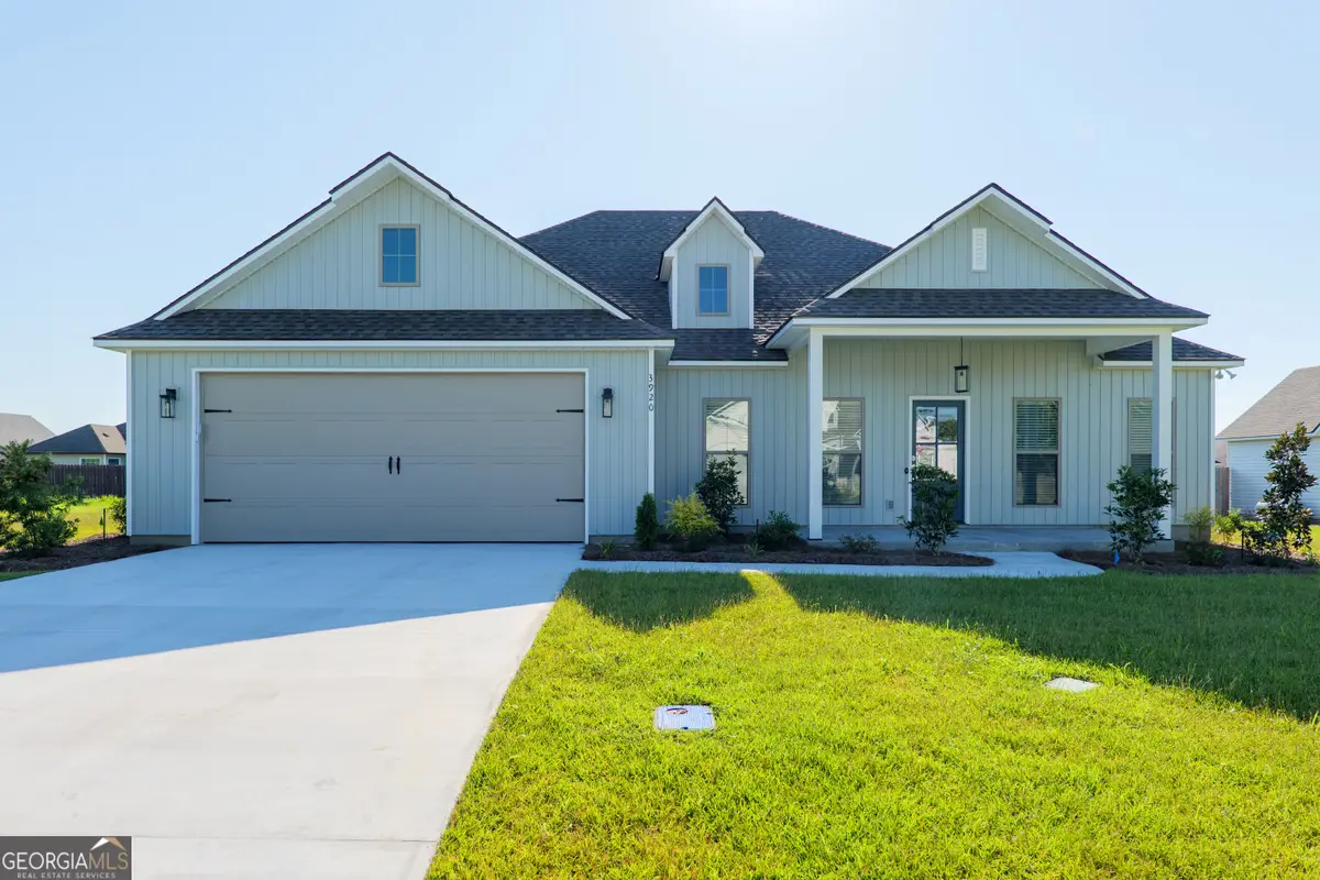 3920 Bull Run, Valdosta, GA 31605 - #1
