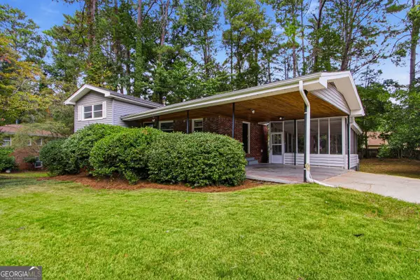 3454 Primrose Place, Decatur, GA 30032