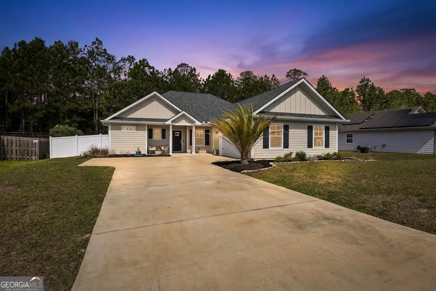 611 Victorias Circle, Saint Marys, GA 31558 - #2