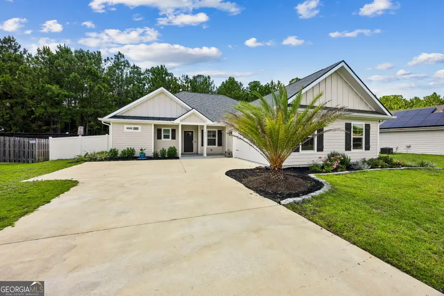 611 Victorias Circle, Saint Marys, GA 31558 - #3