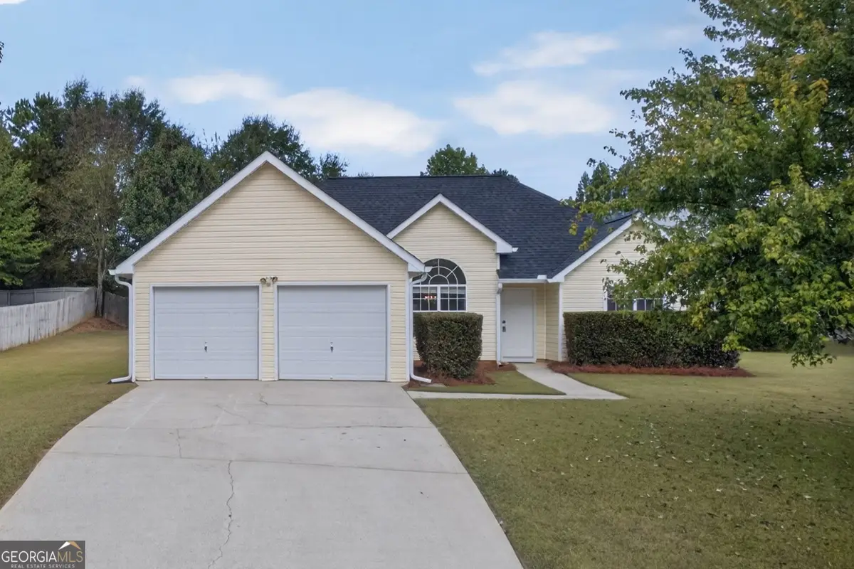 4135 Green Field Drive, Douglasville, GA 30135 - #1