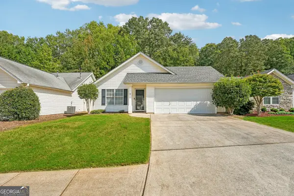3193 Liberty Commons Drive Nw, Kennesaw, GA 30144
