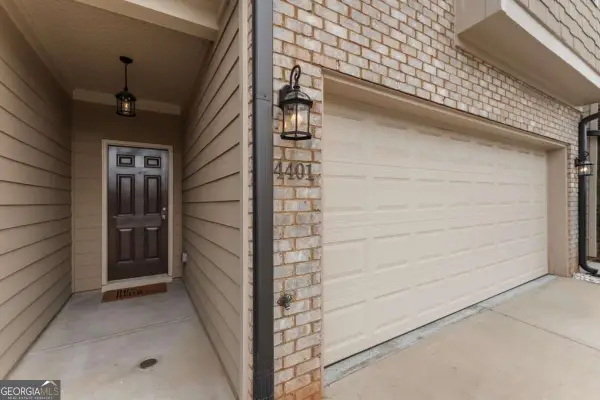 4401 Fulson Drive, Lilburn, GA 30047