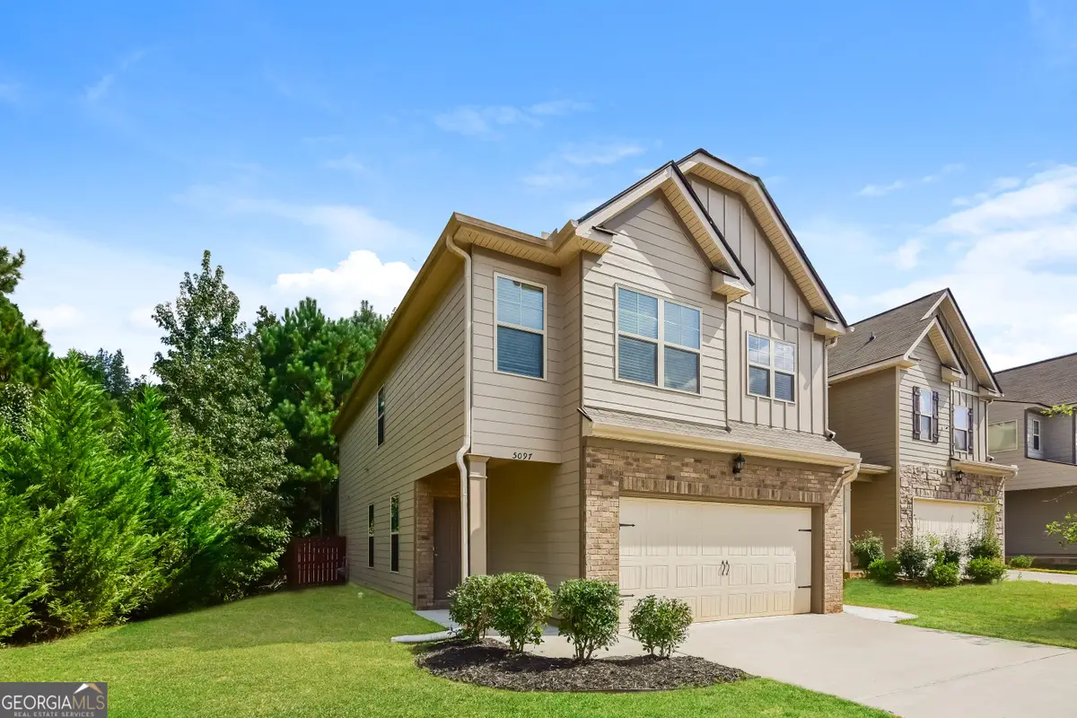 5097 Rapahoe Trail, Atlanta, GA 30349 - #1