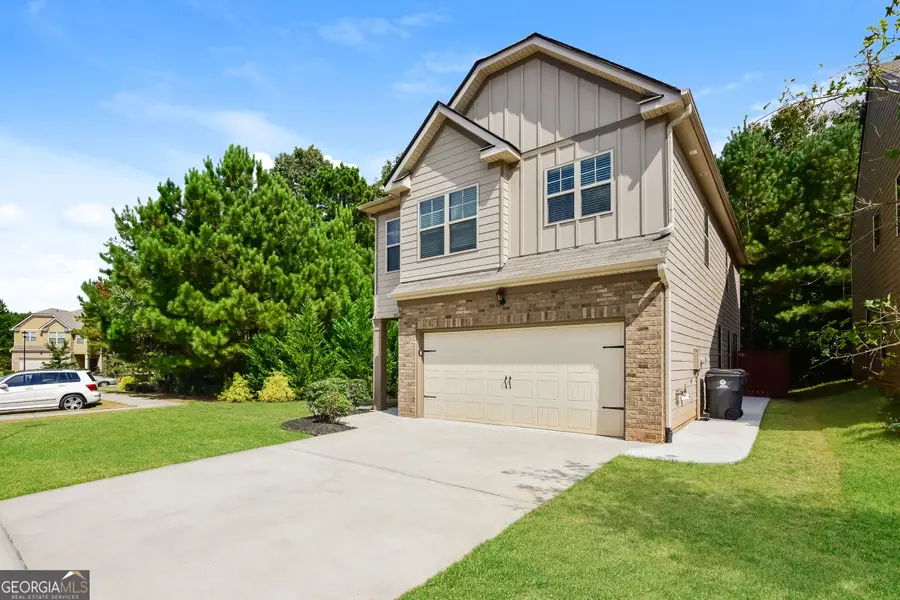 5097 Rapahoe Trail, Atlanta, GA 30349 - #2