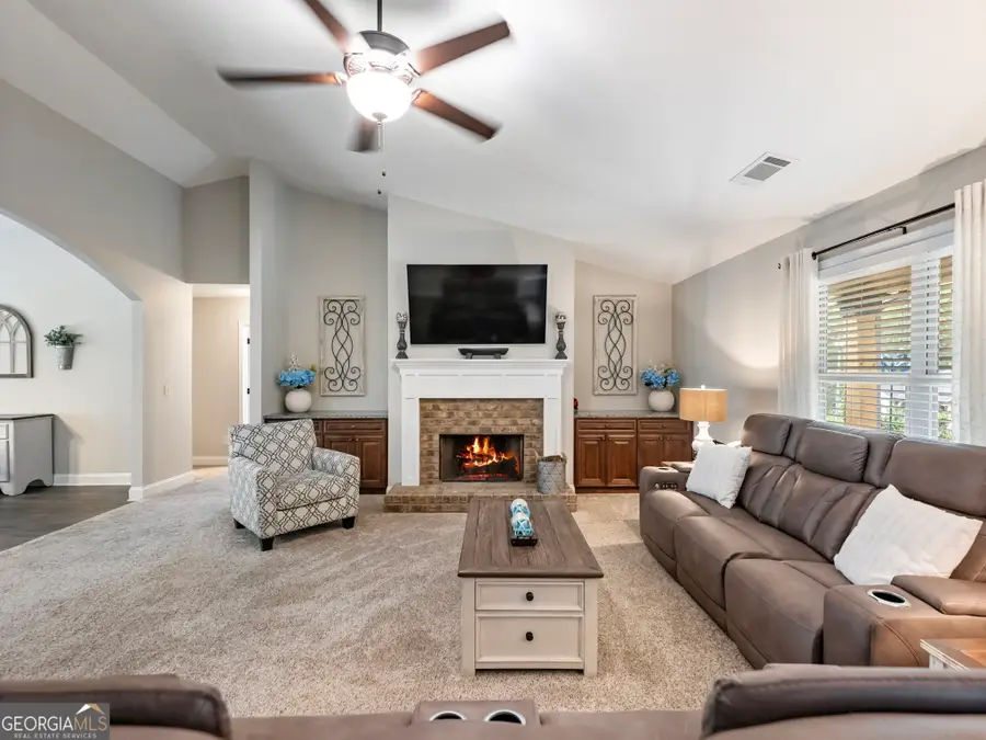 433 Emily Forest Way, Pendergrass, GA 30567 - #3