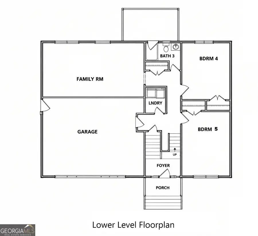 4297 Round Stone Trail, Snellville, GA 30039 - #3