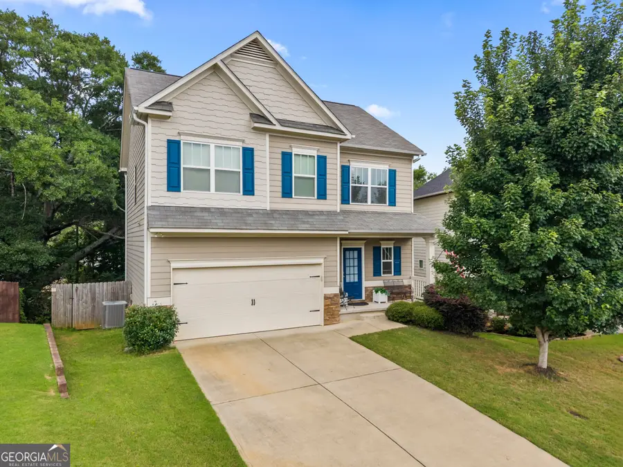 220 Renford Road, Ball Ground, GA 30107 - #2