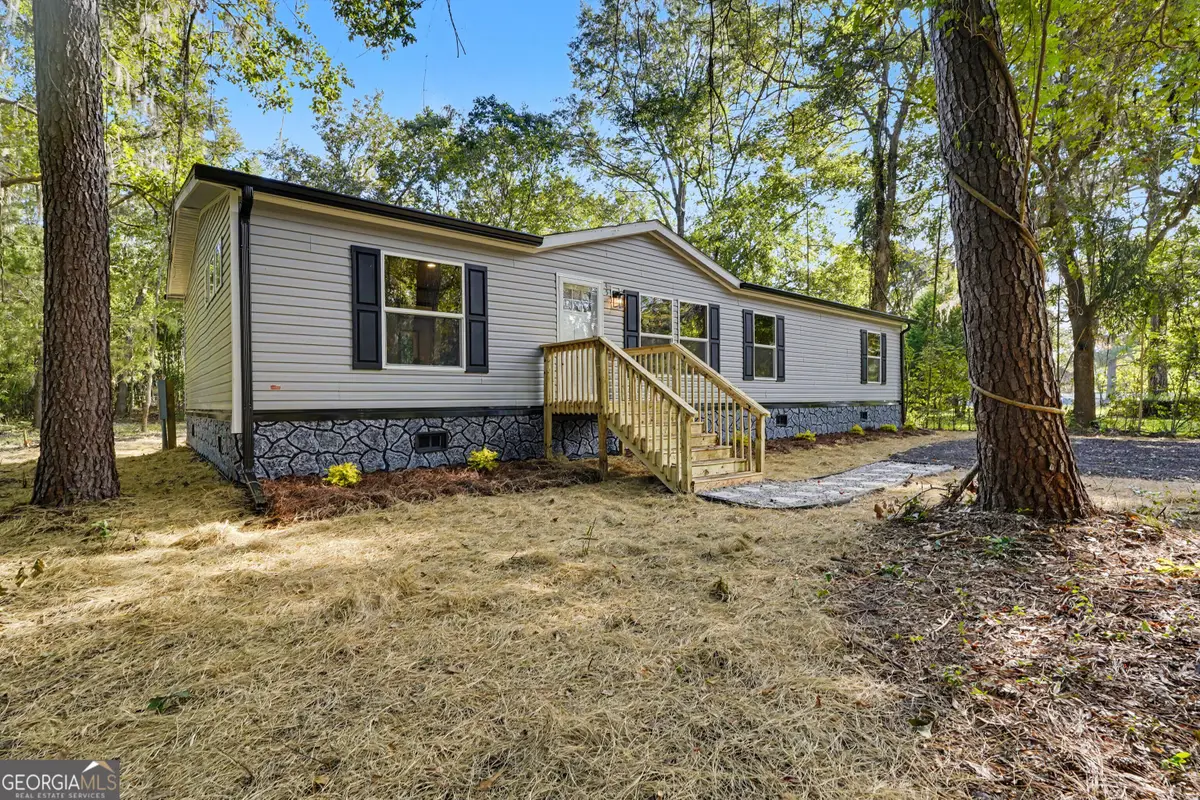 45 2nd, Midway, GA 31320 - #1