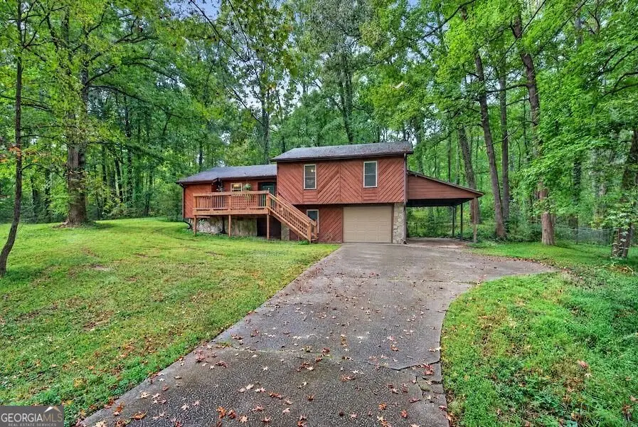 3073 Carmel Drive, Douglasville, GA 30135 - #1