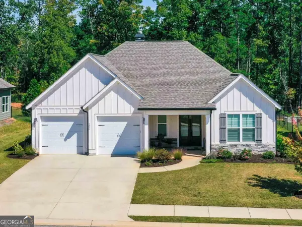 1250 Legend Drive, Greensboro, GA 30642