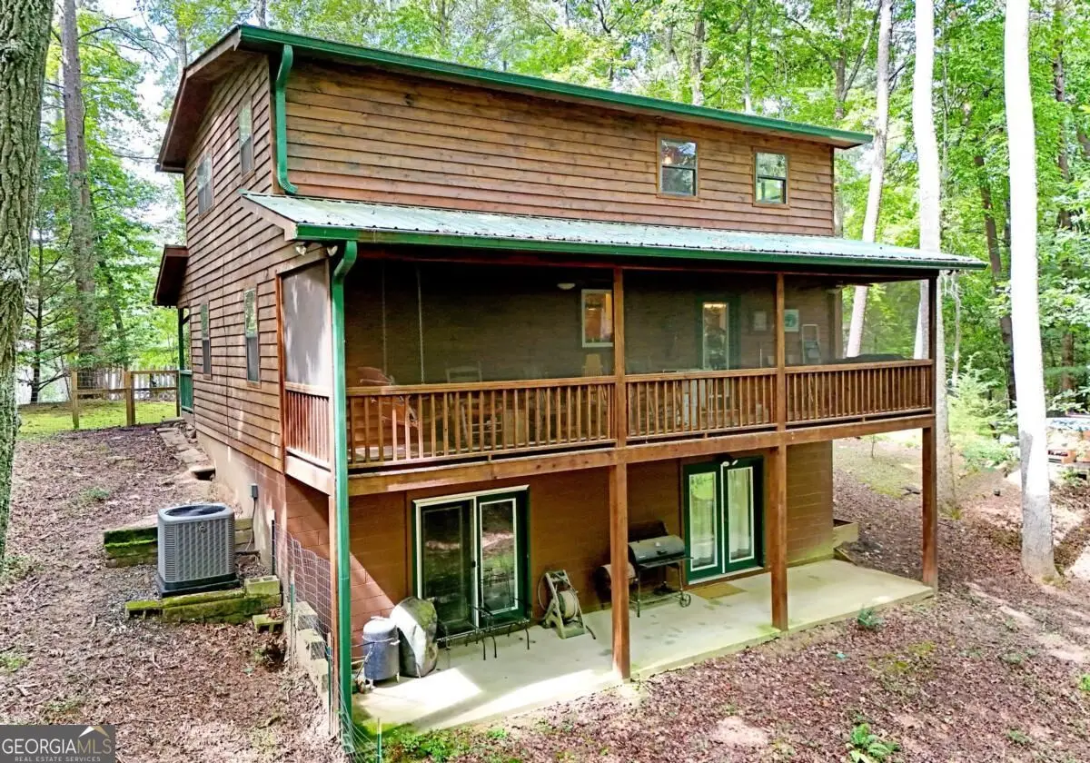 47 Walnut Cove Road, Blairsville, GA 30512 - #1