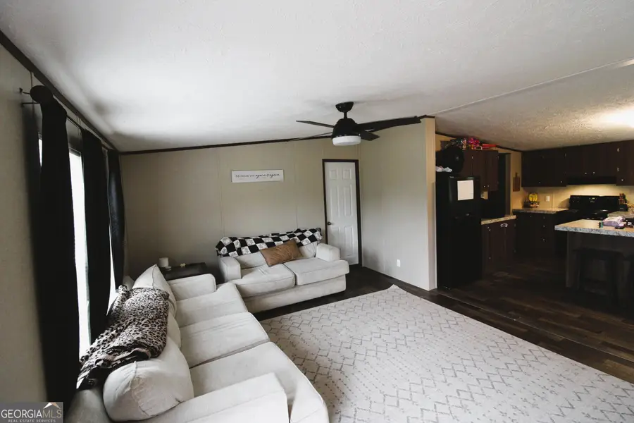 231 Canady Bridge Road, Twin City, GA 30471 - #2