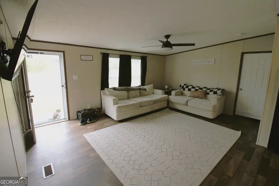 231 Canady Bridge Road, Twin City, GA 30471 - #3