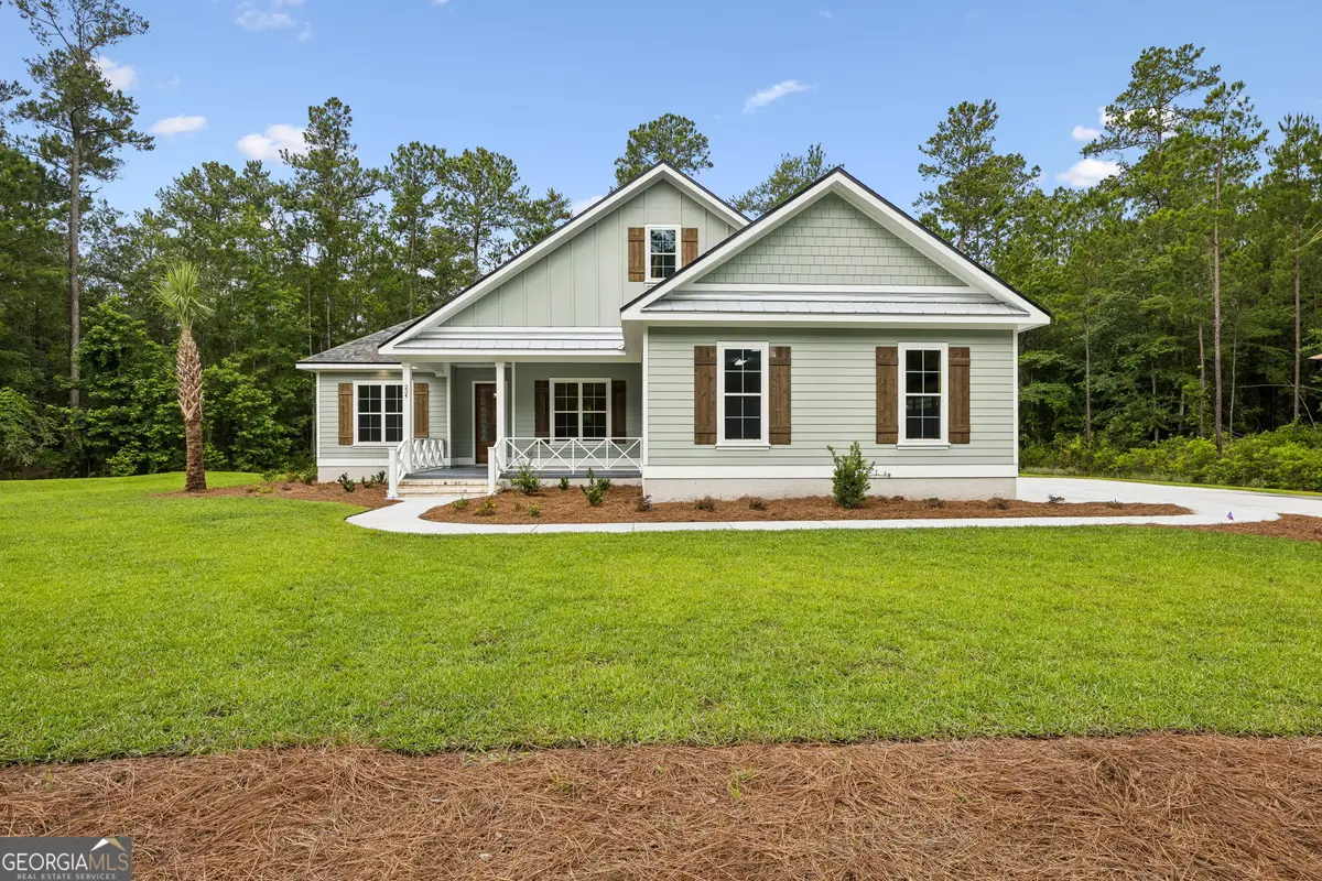 234 Marina Isle Drive, Woodbine, GA 31569 - #1
