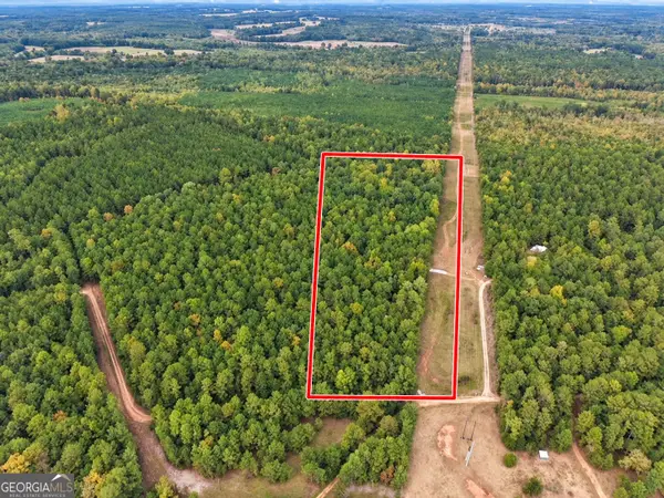 4043 Silas Mercer Lane, Crawfordville, GA 30631