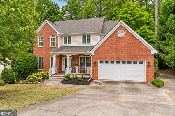 955 Clarion Way, Lawrenceville, GA 30044
