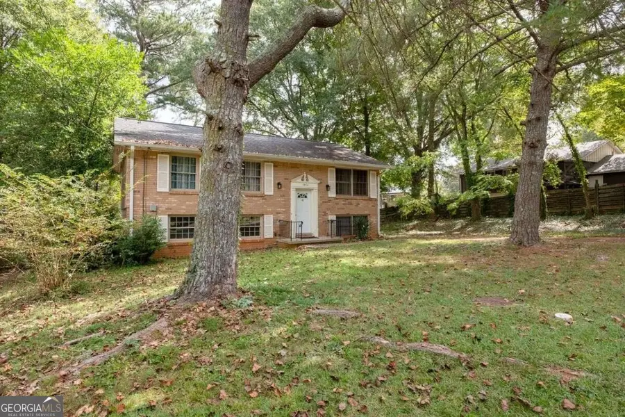 1464 Colony East Circle, Stone Mountain, GA 30083 - #3