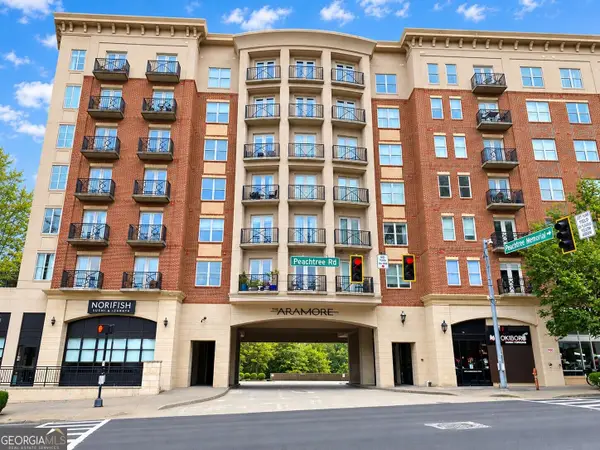 2277 Peachtree Rd #401, Atlanta, GA 30309