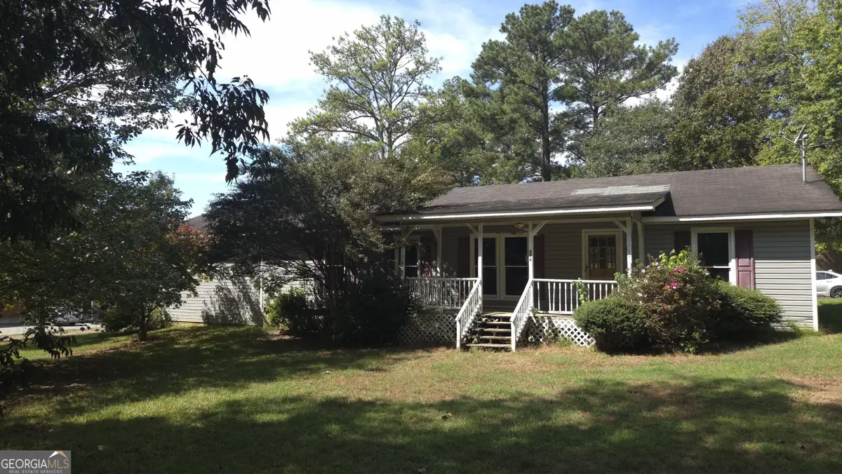 30A Satcher Road, Taylorsville, GA 30178 - #1