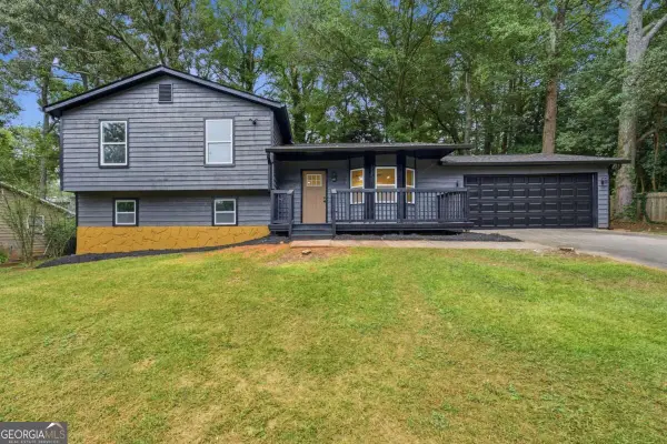 773 Sheppard Cove, Stone Mountain, GA 30083