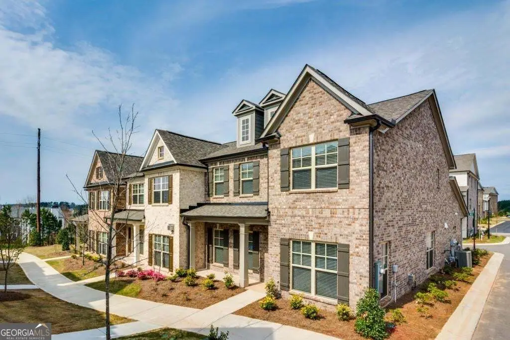 3762 Ledgemont Drive, Suwanee, GA 30024 - #1