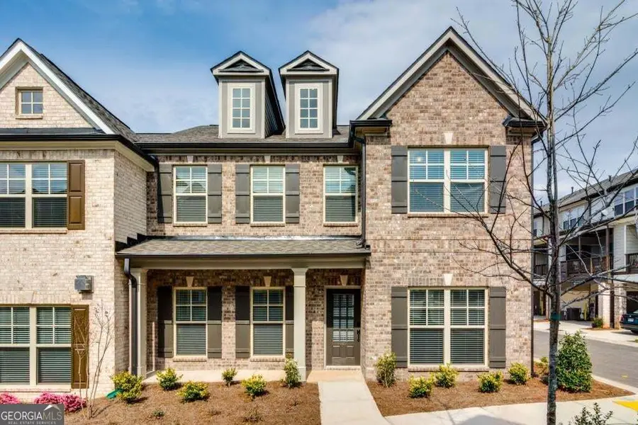 3762 Ledgemont Drive, Suwanee, GA 30024 - #3