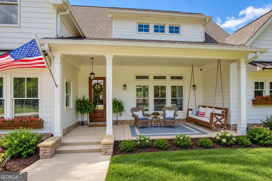 490 Lummus Road, Cumming, GA 30040 - #3