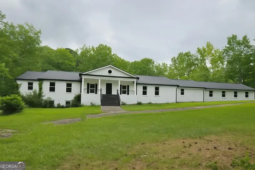 5710 Stewart Mill Road, Douglasville, GA 30135 - #2