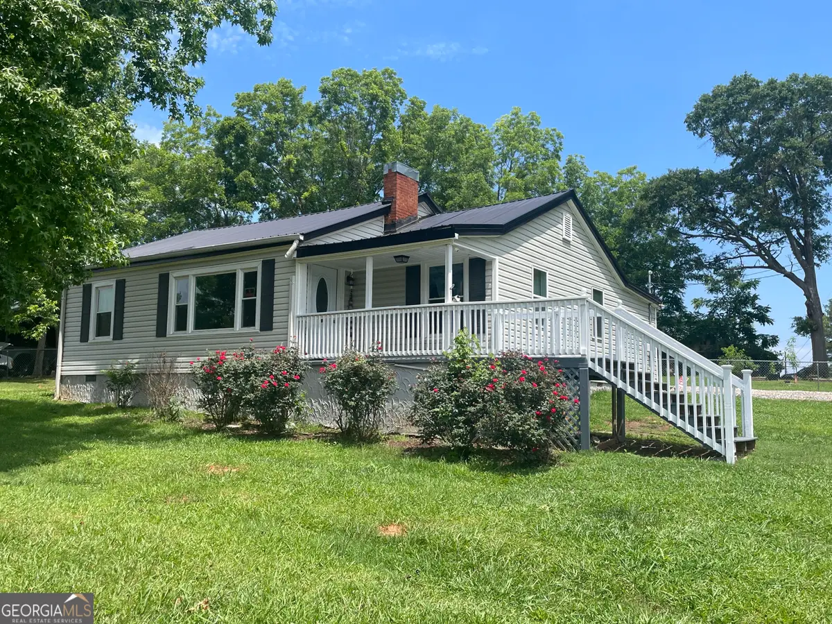 21 Newton Street, Manchester, GA 31816 - #1