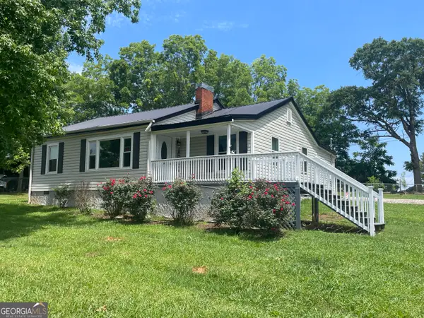 21 Newton Street, Manchester, GA 31816