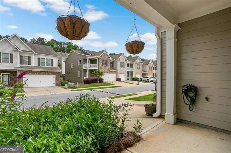224 Madison Avenue, Acworth, GA 30102 - #2