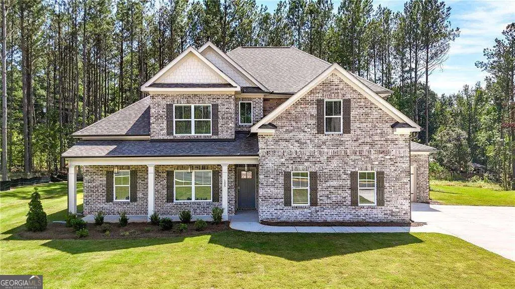 105 Southview Drive, Ellenwood, GA 30294 - #1