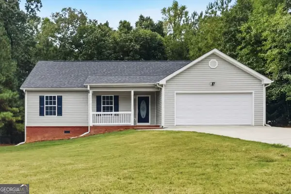 70 Shadowbrook Trace, Covington, GA 30016
