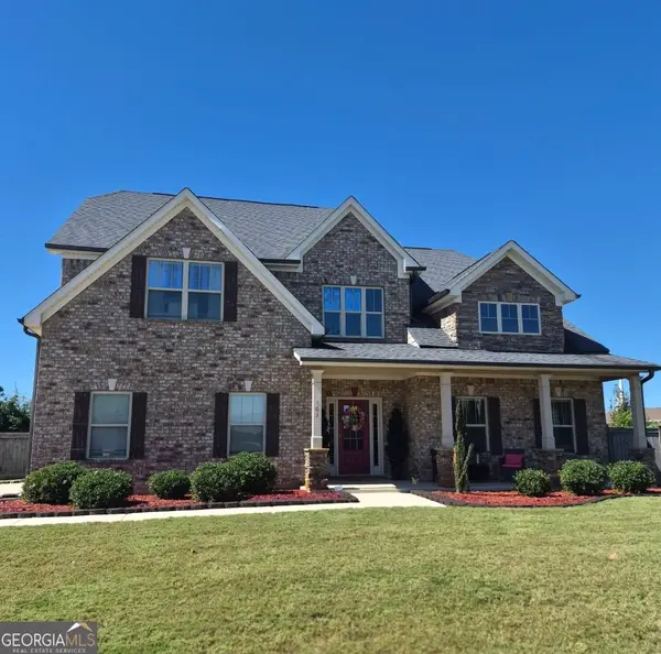103 Chamblee Way, Warner Robins, GA 31088