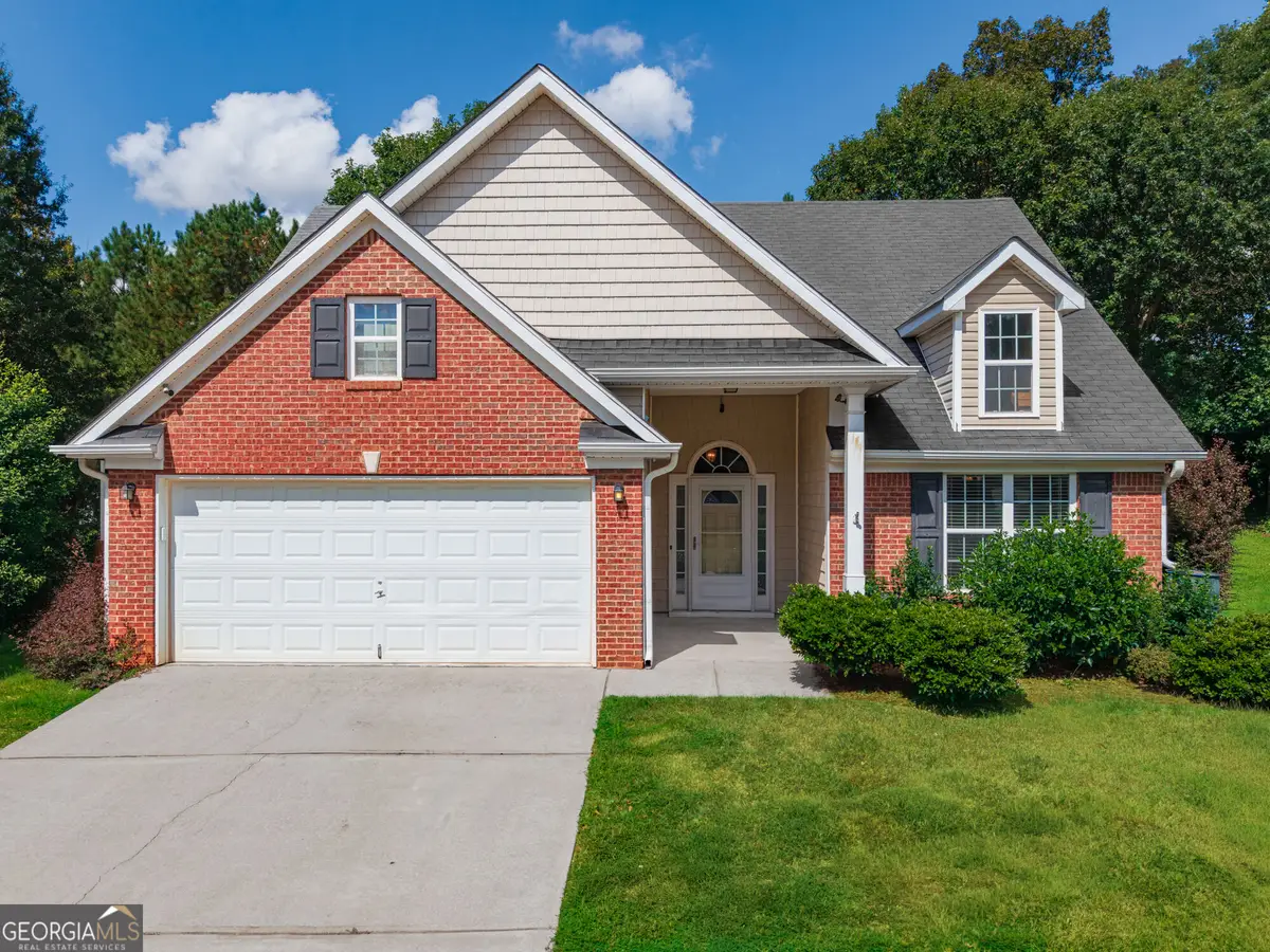23 Grier Lane, Newnan, GA 30263 - #1