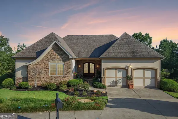 233 Towering Peaks, Canton, GA 30114
