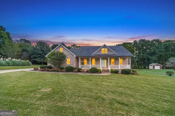777 Appian Way, Statham, GA 30666