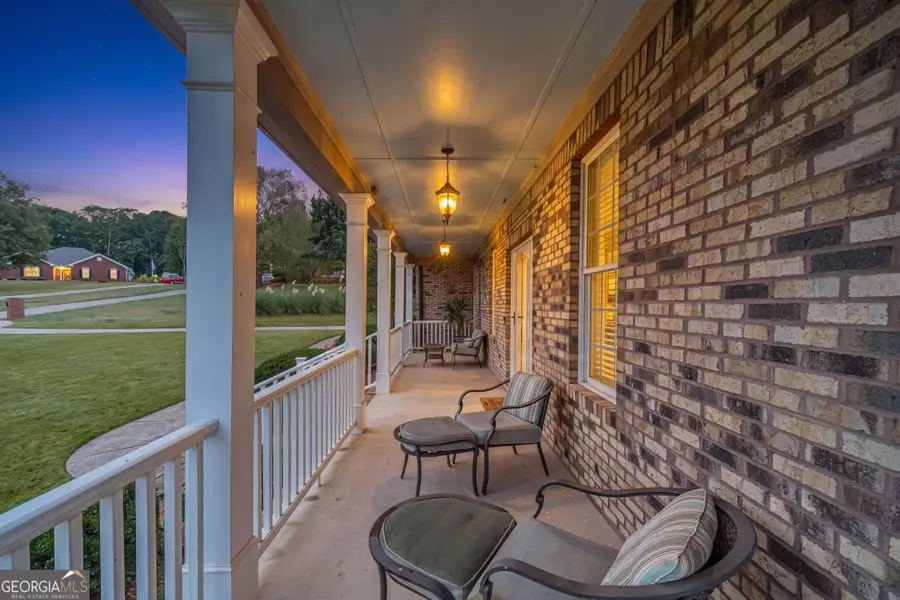 777 Appian Way, Statham, GA 30666 - #2