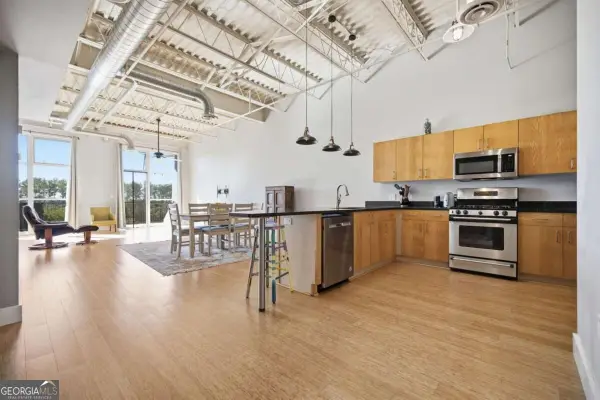 5200 Peachtree Road #3415, Atlanta, GA 30341