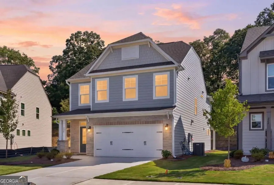 226 Trace Bluff, Dawsonville, GA 30534 - #3