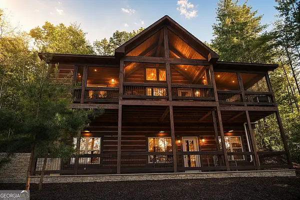 1035 Ritchie Creek Road, Blue Ridge, GA 30513